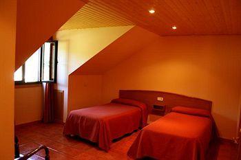 Villar de Otero Casona Rural Los Trobos酒店 外观 照片