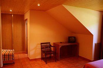 Villar de Otero Casona Rural Los Trobos酒店 外观 照片