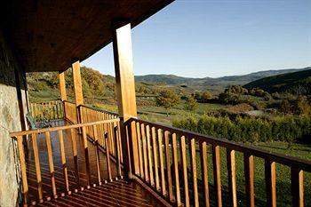 Villar de Otero Casona Rural Los Trobos酒店 外观 照片