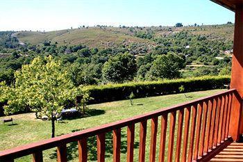 Villar de Otero Casona Rural Los Trobos酒店 外观 照片