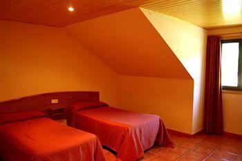 Villar de Otero Casona Rural Los Trobos酒店 外观 照片