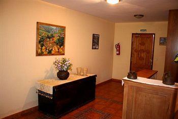 Villar de Otero Casona Rural Los Trobos酒店 外观 照片